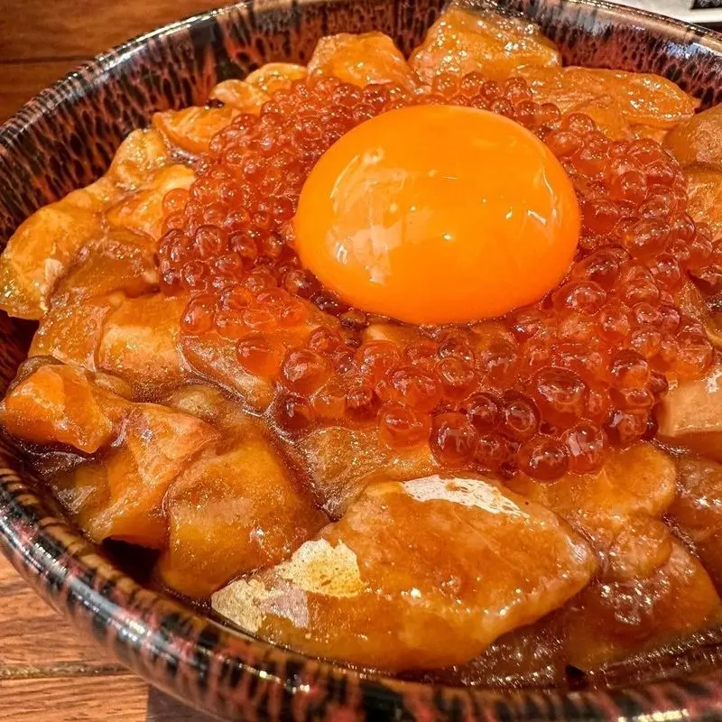 21. 新南口｜波の 渋谷東店	 1枚目