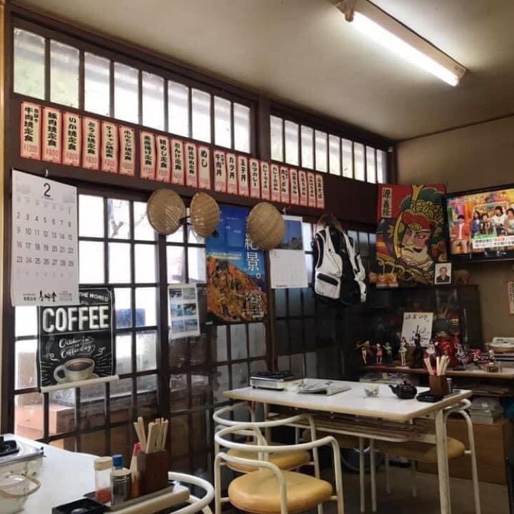 ＤＪゴン太さんが投稿したドライブイン　峠屋に関する口コミの画像