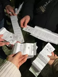 成田山不動尊