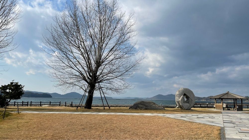 みぃさんが投稿した城岬公園に関する口コミの画像