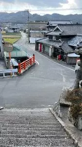 桜八幡神社