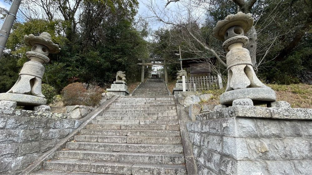 みぃさんが投稿した桜八幡神社に関する口コミの画像