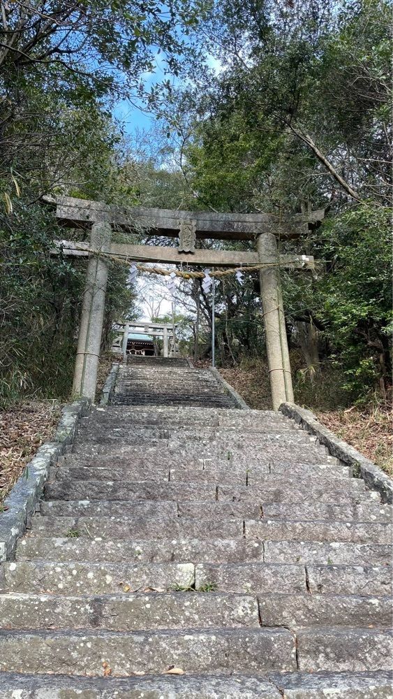 みぃさんが投稿した桜八幡神社に関する口コミの画像