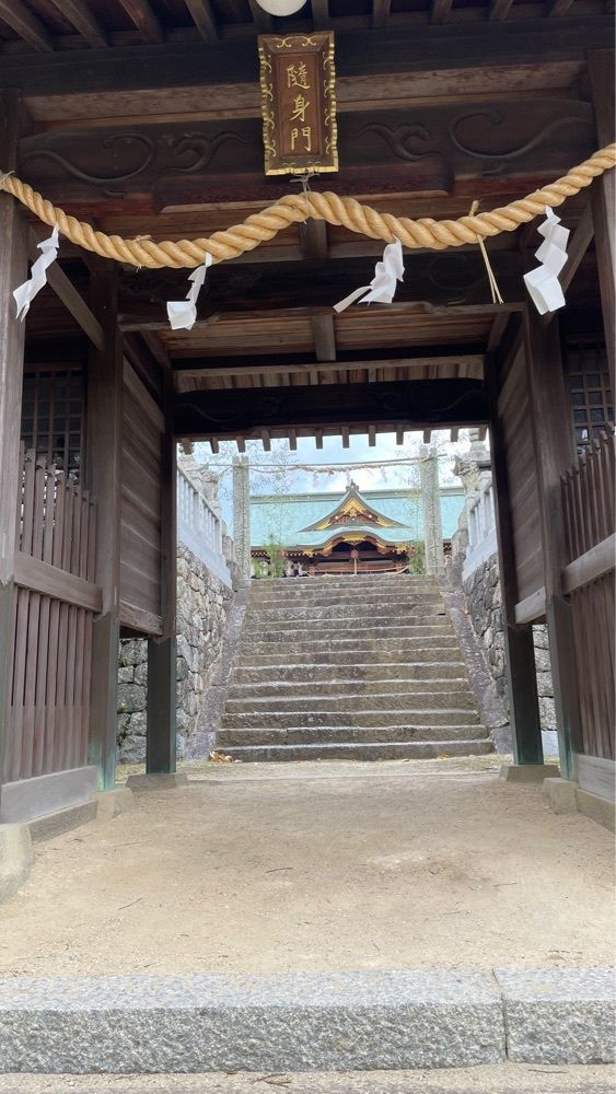 みぃさんが投稿した桜八幡神社に関する口コミの画像
