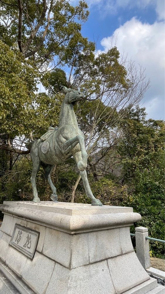 みぃさんが投稿した桜八幡神社に関する口コミの画像