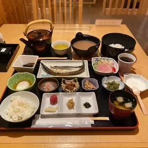 湯元山荘湯ノ口温泉