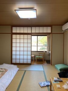 湯元山荘湯ノ口温泉 5枚目