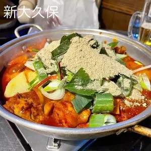チャカン食堂 別館