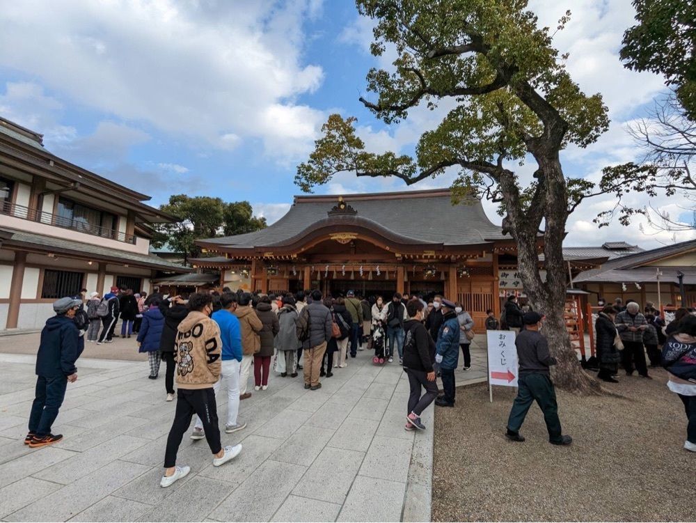 shin-emonさんさんが投稿した方違神社に関する口コミの画像