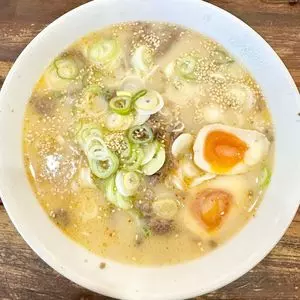 中華そば 高安