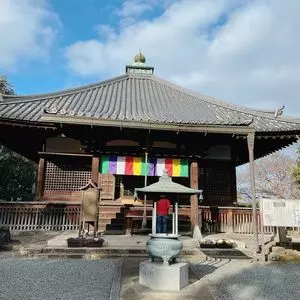 乙訓寺