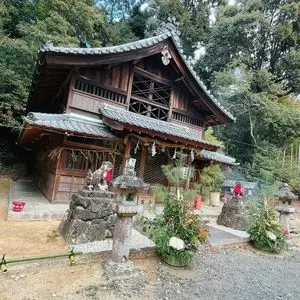 走田神社