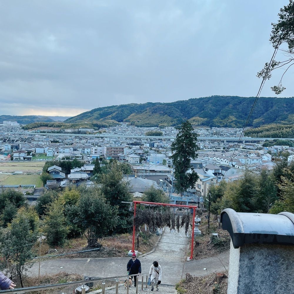 Danjouさんが投稿した走田神社に関する口コミの画像
