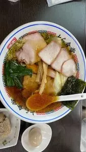 とら食堂（とらしょくどう）