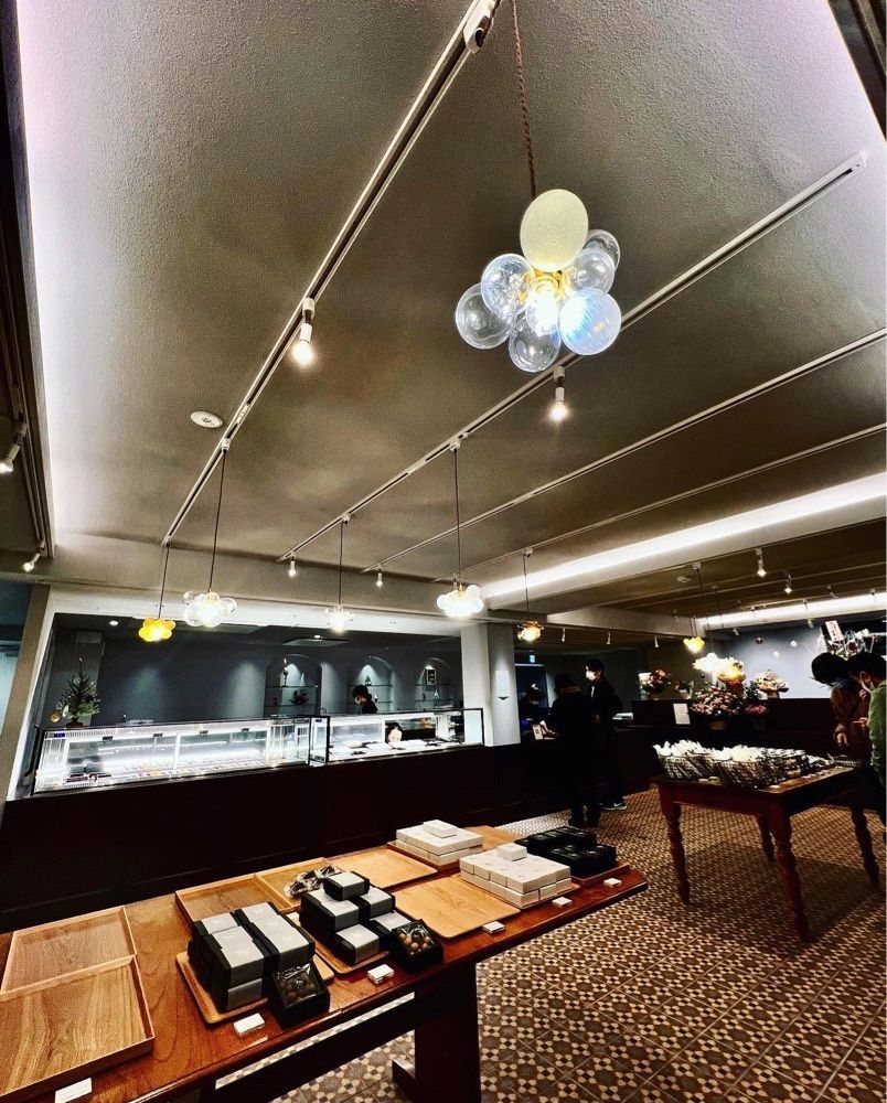 KEI❄️さんが投稿したなかお 富谷店（NAKAO）に関する口コミの画像