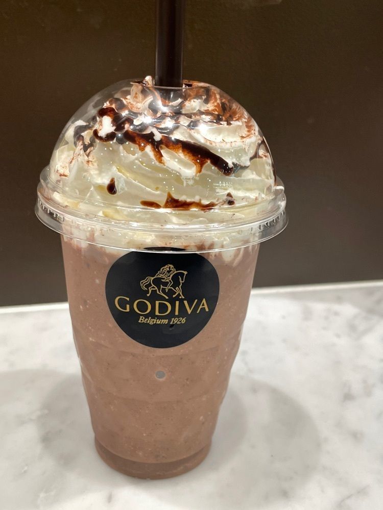 mayu mayuさんが投稿したGODIVA イオンモール水戸内原店（ゴディバ）に関する口コミの画像
