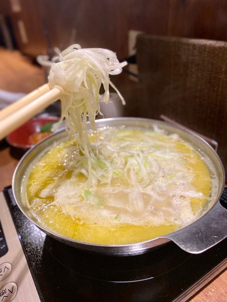 だるまグルメさんが投稿した水炊き とよみつ 銀座店に関する口コミの画像