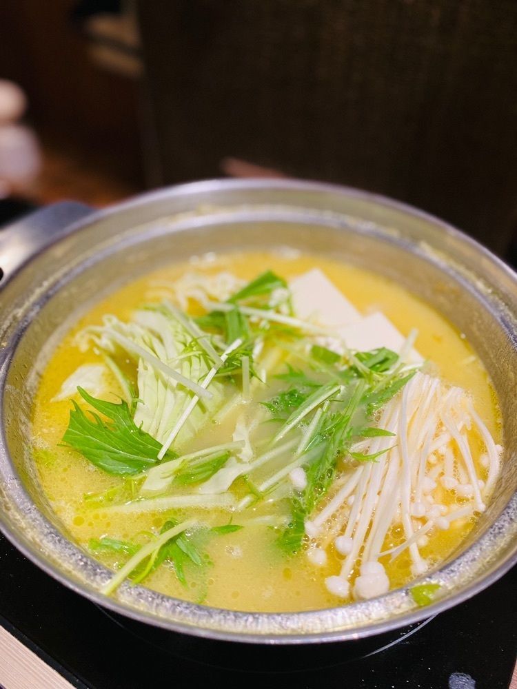 だるまグルメさんが投稿した水炊き とよみつ 銀座店に関する口コミの画像