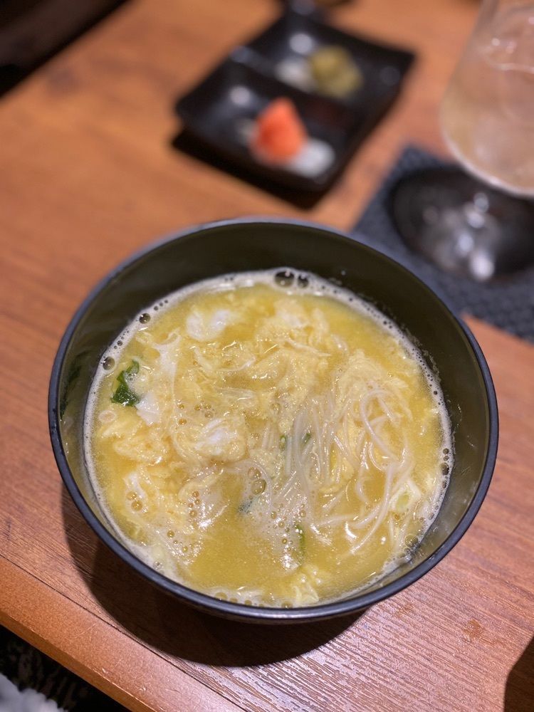 だるまグルメさんが投稿した水炊き とよみつ 銀座店に関する口コミの画像
