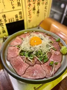 中華酒家 けいじ（【旧店名】酒場 けいじ）