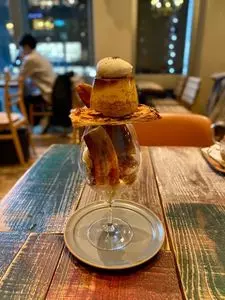 スズカフェ銀座（SUZU CAFE）