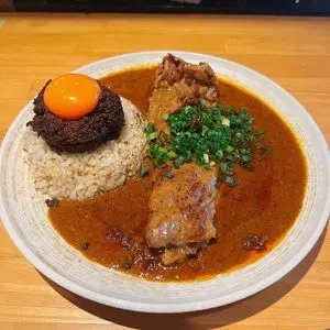 吉田カレー