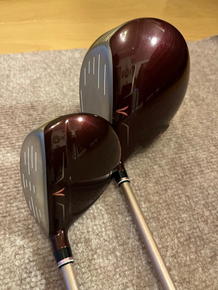 chou chou tabiさんが投稿したゴルフ5 フォレオ枚方店に関する口コミの画像