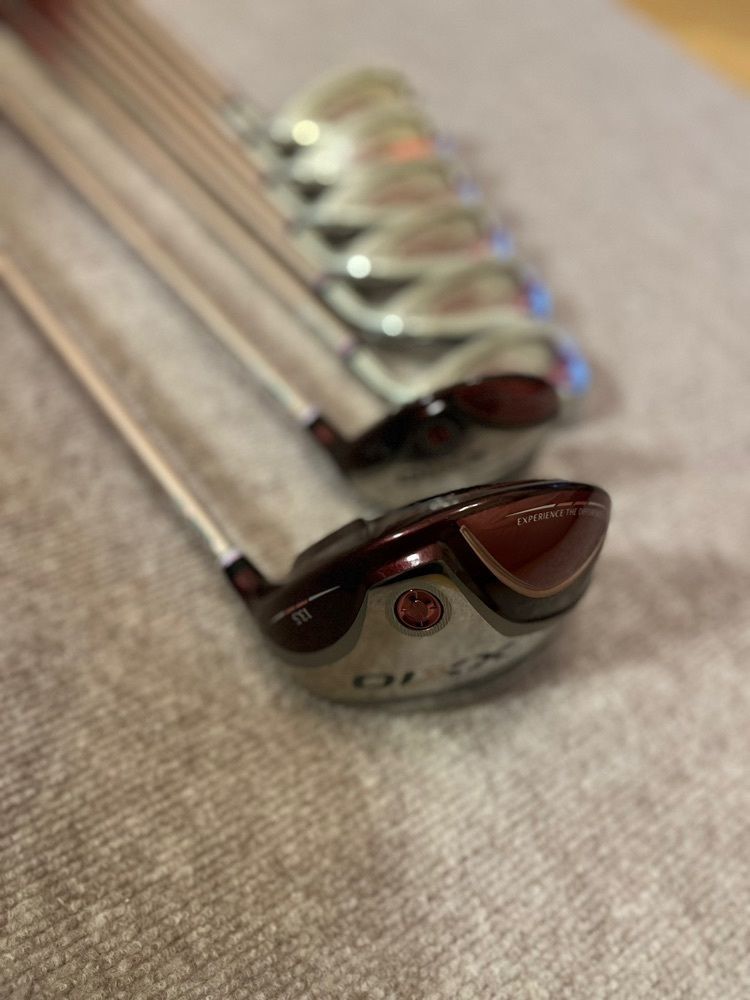 chou chou tabiさんが投稿したゴルフ5 フォレオ枚方店に関する口コミの画像