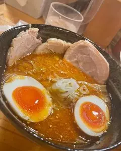 つけ麺屋 やすべえ 秋葉原店