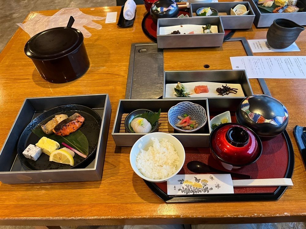 tarako onigiriさんが投稿した定山渓第一寶亭留・翠山亭に関する口コミの画像