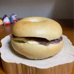 ナシタベーグル（Nascita bagel）