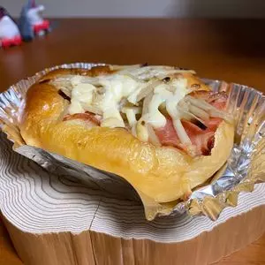 ナビィのパン