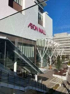 えびめしや 青江店