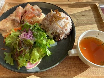 施設画像