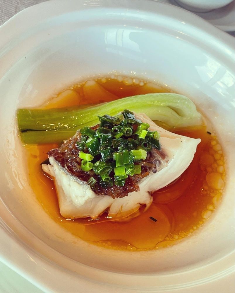 お出かけ名古屋人さんが投稿した中国飯店 麗穂（中国飯店 レイホ）に関する口コミの画像