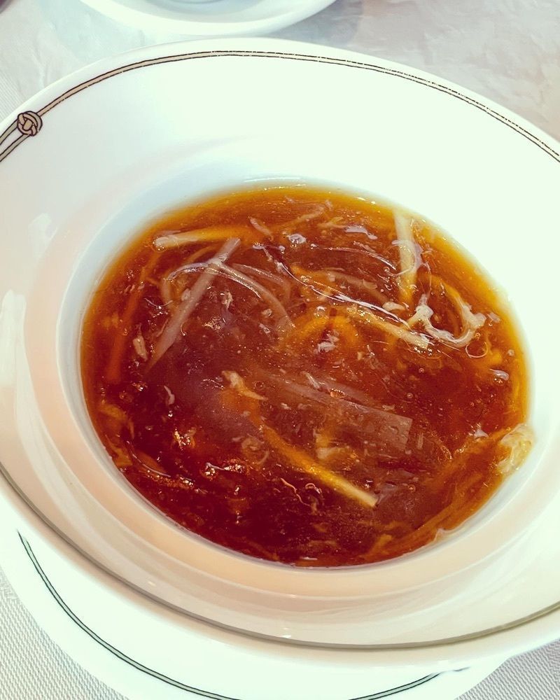 お出かけ名古屋人さんが投稿した中国飯店 麗穂（中国飯店 レイホ）に関する口コミの画像