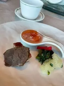 中国飯店 麗穂(中国飯店 レイホ) 3枚目