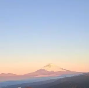 河口湖大橋