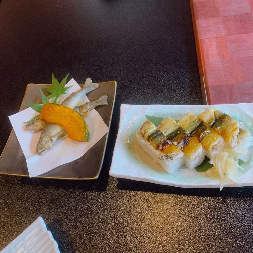 秀機さんが投稿した鮎料理の店 鮎の里（あゆのさと）に関する口コミの画像