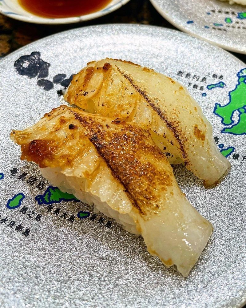 mai626さんが投稿した廻る寿司めっけもん ドルフィンポート店に関する口コミの画像