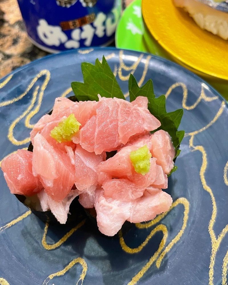 mai626さんが投稿した廻る寿司めっけもん ドルフィンポート店に関する口コミの画像