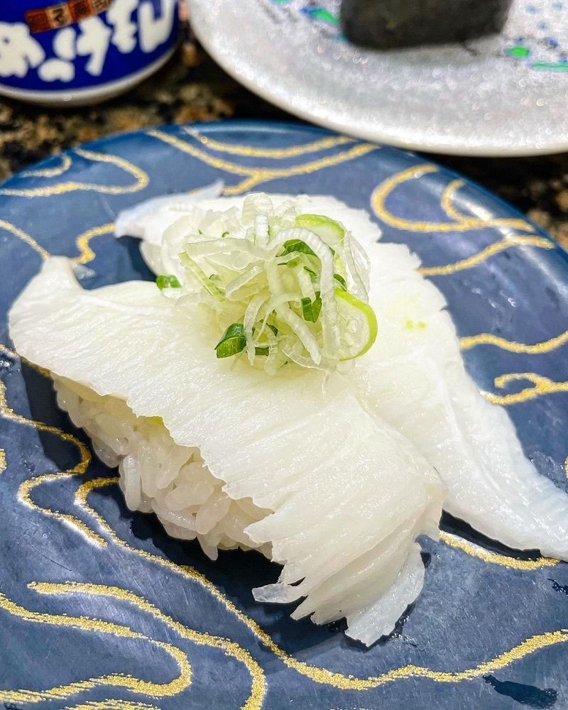 mai626さんが投稿した廻る寿司めっけもん ドルフィンポート店に関する口コミの画像