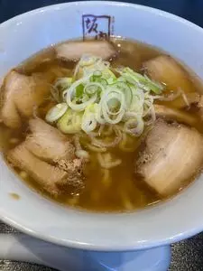 喜多方ラーメン 坂内 南流山店 （ばんない）