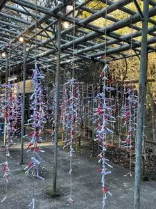 神場山神社