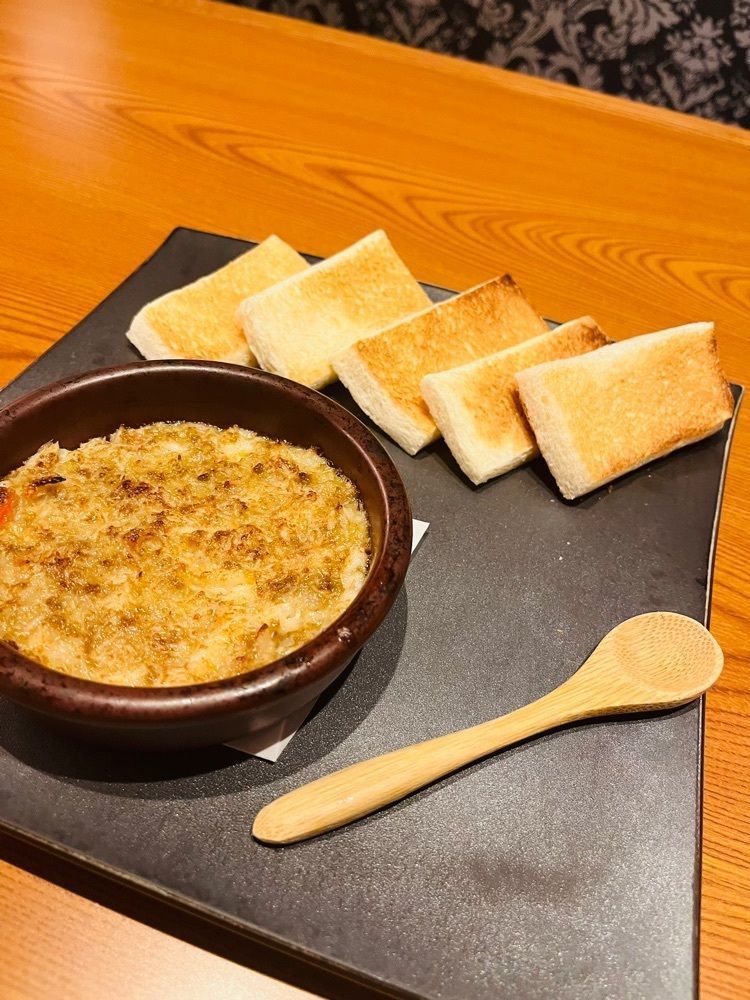 東京食べあルークさんが投稿した板前割烹 TEN と TEN（テンとテン）に関する口コミの画像