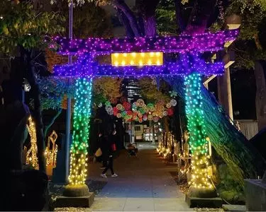 牛島神社