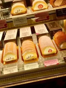 モンシェール 本店 ～心斎橋～