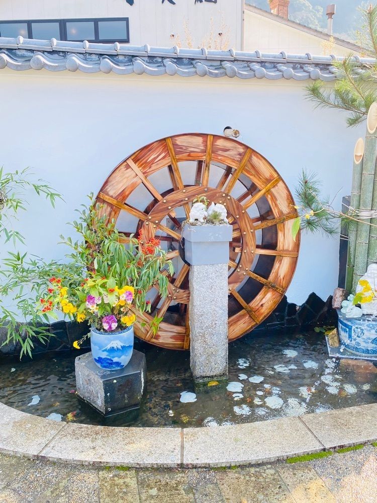 かめ_メグミさんが投稿した鍋島藩窯橋に関する口コミの画像