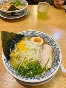 丸源ラーメン 泉北店