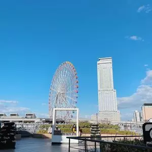 りんくうプレミアム・アウトレット